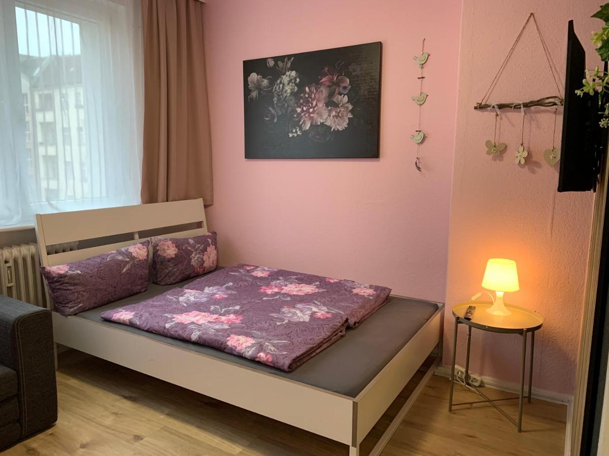 Just - Fuer Bis Zu 12 Personen Apartment