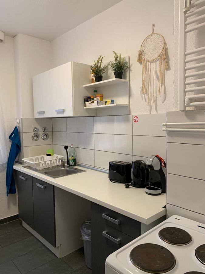 Just - Fuer Bis Zu 12 Personen Appartamento *