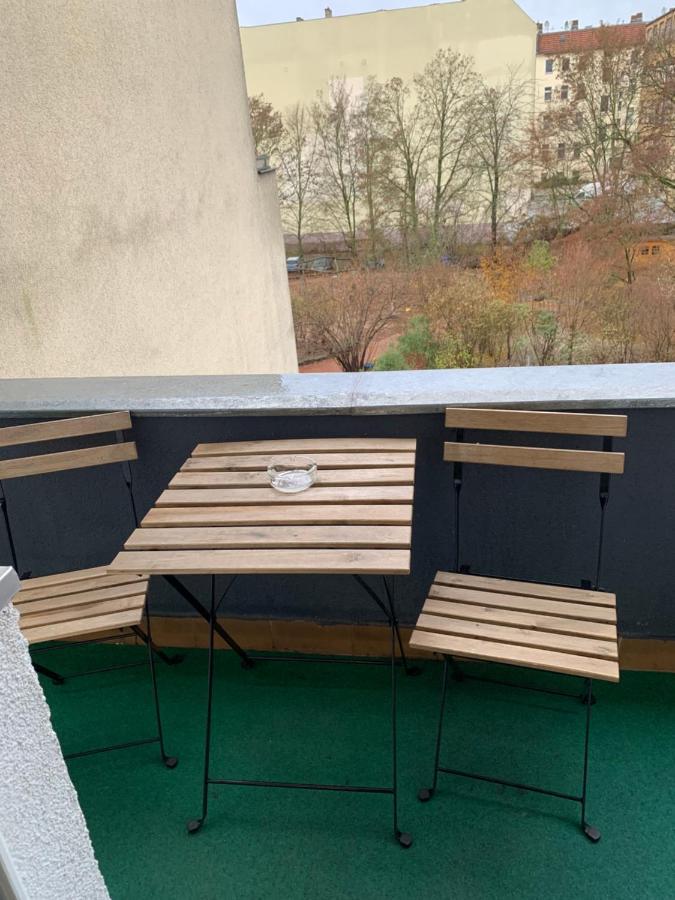 Appartamento Just - Fuer Bis Zu 12 Personen Berlino