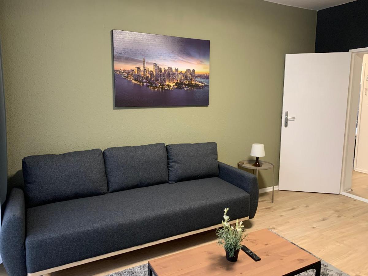 Apartment Just - Fuer Bis Zu 12 Personen