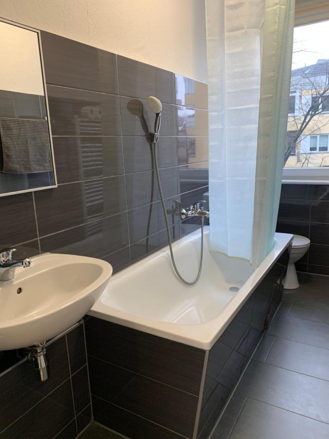 Just - Fuer Bis Zu 12 Personen Apartment *