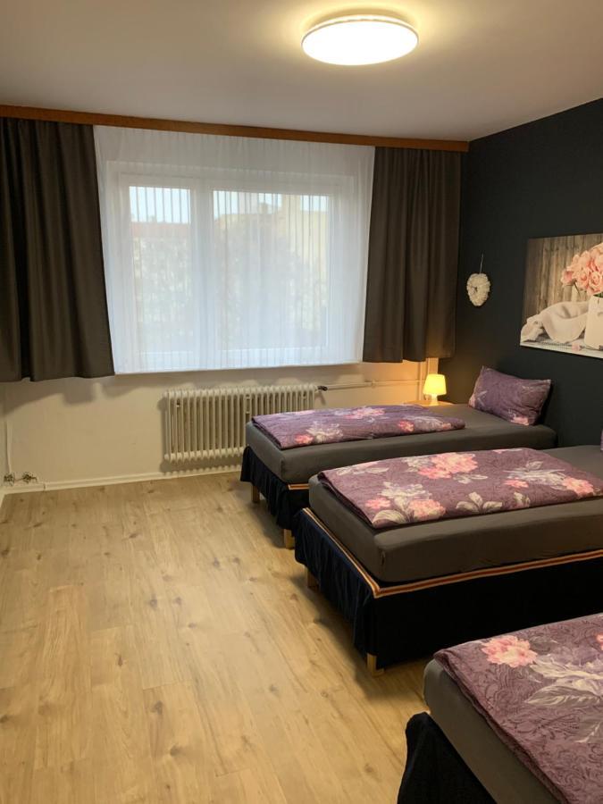 Appartamento Just - Fuer Bis Zu 12 Personen *