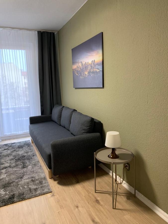 Appartamento Just - Fuer Bis Zu 12 Personen Berlino