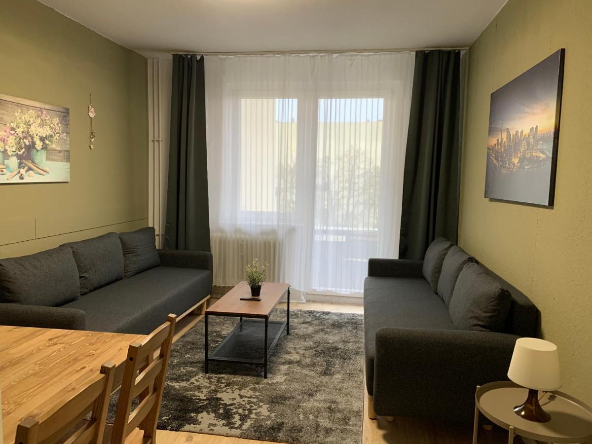 Just - Fuer Bis Zu 12 Personen Appartamento *