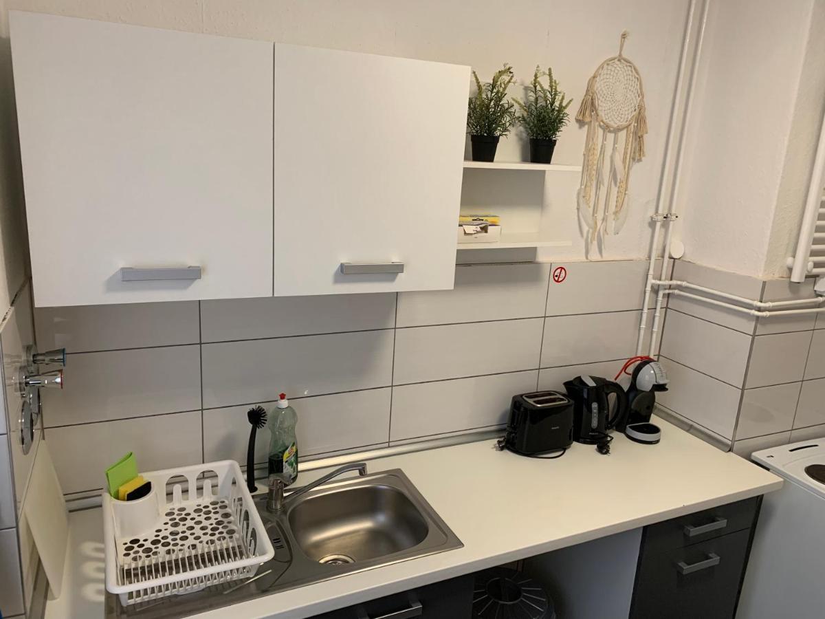 Appartamento Just - Fuer Bis Zu 12 Personen
