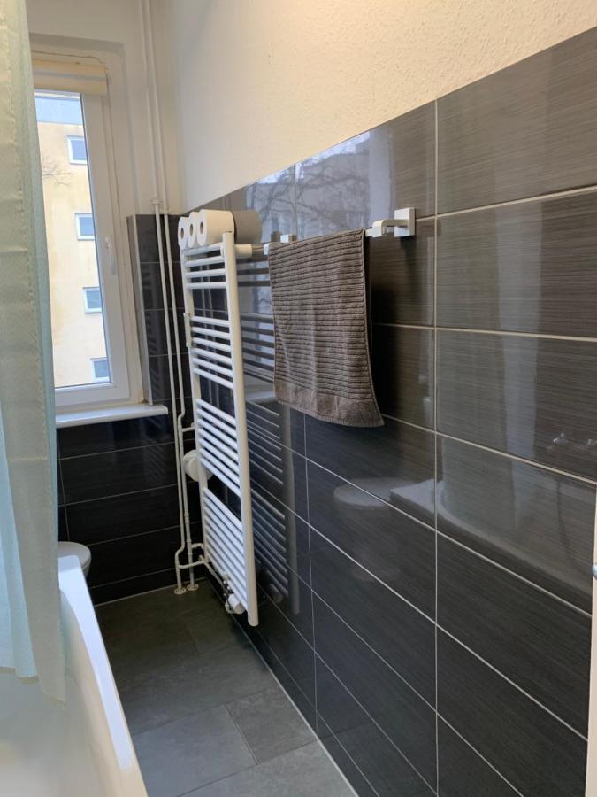 Appartamento Just - Fuer Bis Zu 12 Personen