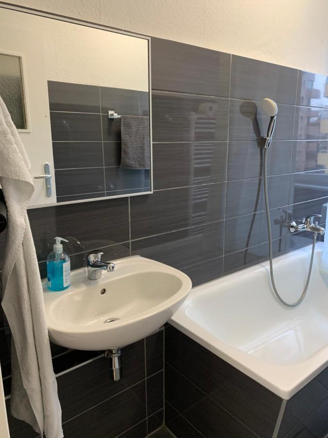 Just - Fuer Bis Zu 12 Personen Apartment *