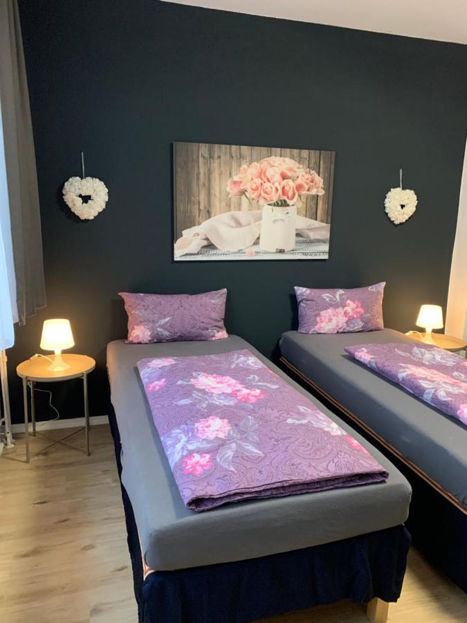 Just - Fuer Bis Zu 12 Personen Appartamento *