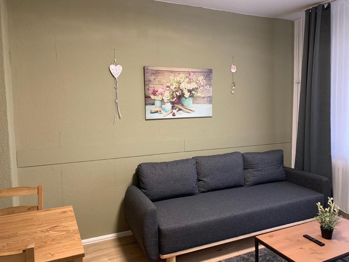 Just - Fuer Bis Zu 12 Personen Apartment *