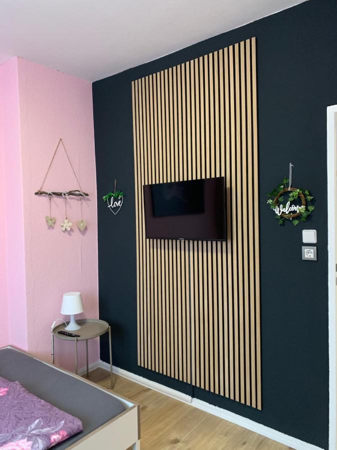 Appartamento Just - Fuer Bis Zu 12 Personen