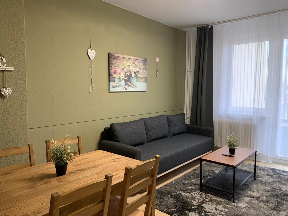 Apartment Just - Fuer Bis Zu 12 Personen *